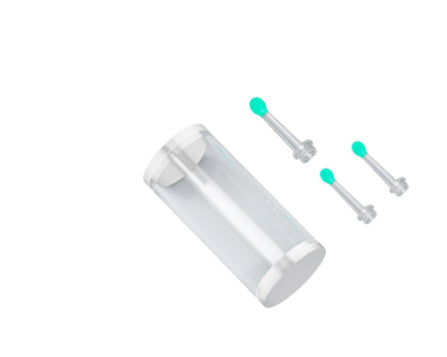 Smart Ear Cleaner with LED Camera for Clear Vision