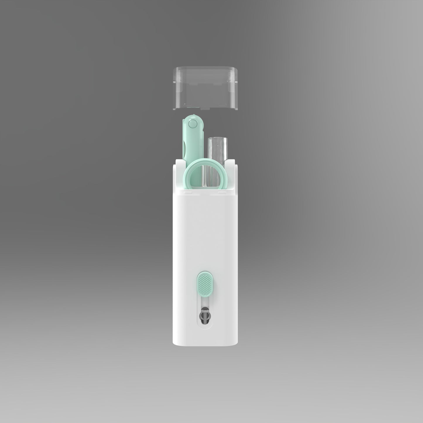 Multitool Cleaner for Headphones, Keyboards & Devices