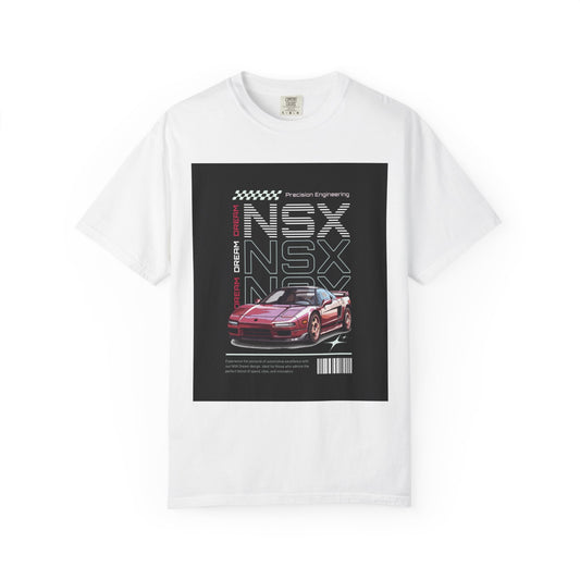 NSX: The Art of Speed