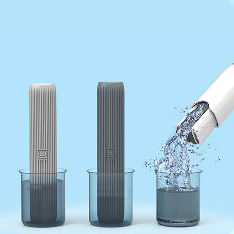 Compact Sponge Mop – Perfect for Every Surface