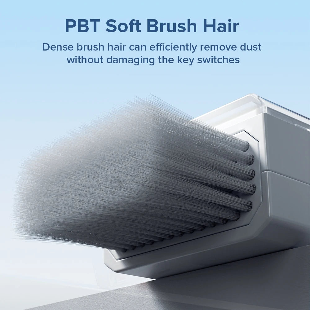 All-in-One Cleaner for Keyboard, Laptop & More