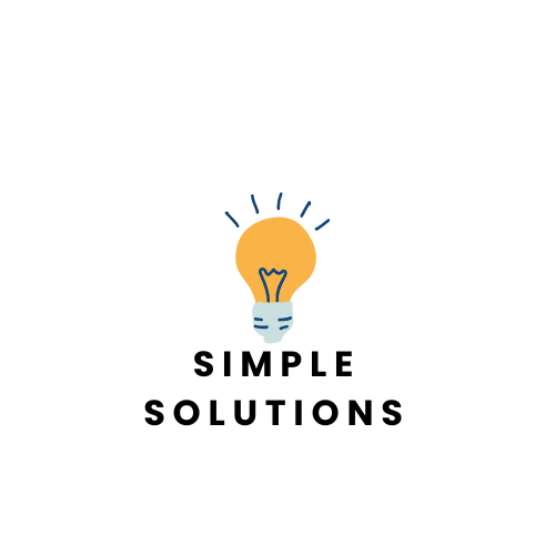 Simple Solutions